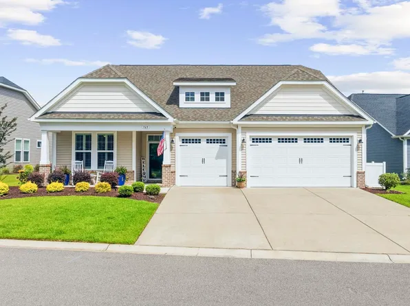 765 Ricegrass Pl., Little River, SC 29566