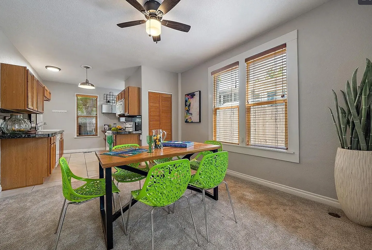 2314 Meade St — Photo 3