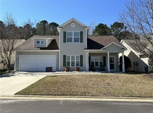 77 Heartstone Cir, Bluffton, SC 29910