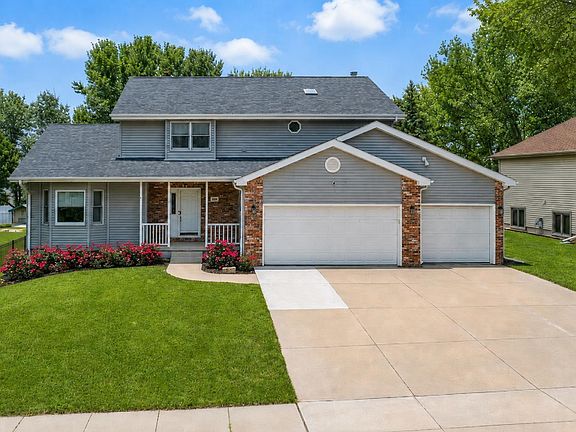 2nd image of 3024 Pecos Rd