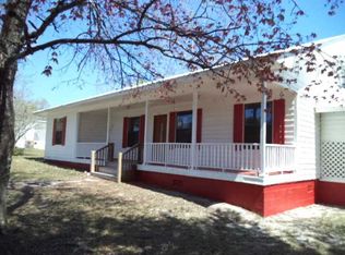 108 SE 13th St, Carrabelle, FL 32322