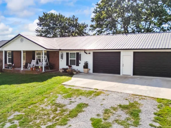 945 Veterans Memorial Hwy, Sharpsburg, KY 40374