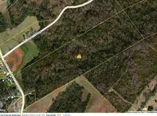 Rankin Ferry Loop, Louisville, TN 37777