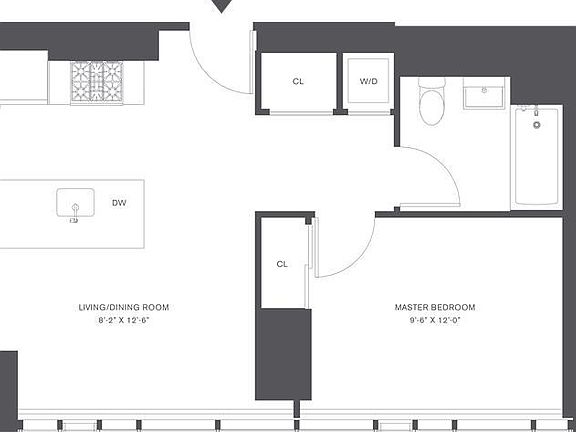 2nd image of 415 Red Hook Ln APT 14A