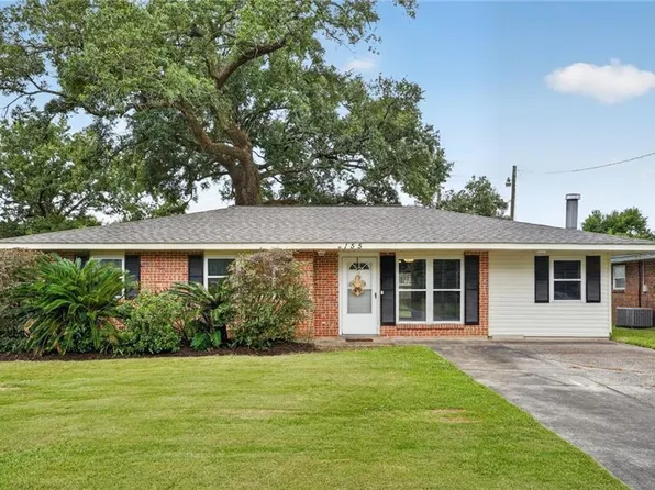 155 Palm Springs Dr, Slidell, LA 70458