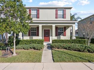 1229 Seburn Rd, Apopka, FL 32703