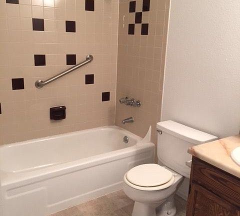Full Bath