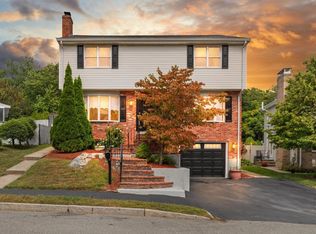 8 Short St, Medford, MA 02155