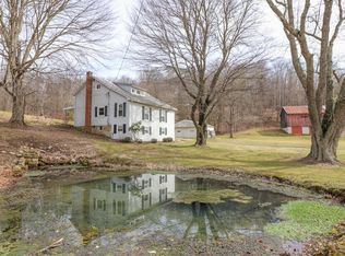 4339 Opossum Run Rd, Mansfield, OH 44903