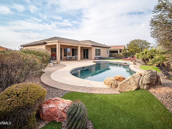 2nd image of 26916 W POTTER Drive