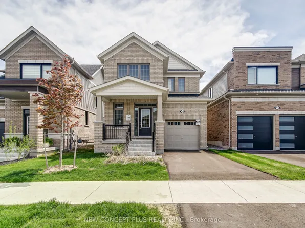 1042 Denton Dr, Cobourg, ON K9A 5K2