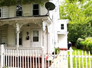 18 New St, Bridgeton, NJ 08302