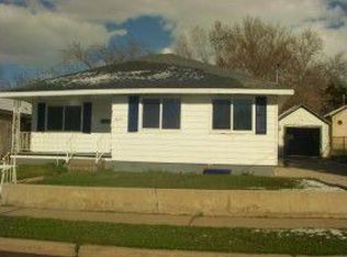 3624 S Porter Ave, South Ogden, UT 84403