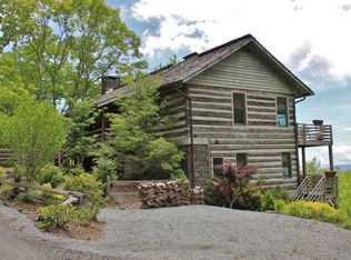 205 Tomahawk Dr, Todd, NC 28684