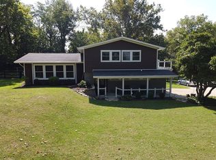 7165 Carson Rd, Middletown, OH 45044