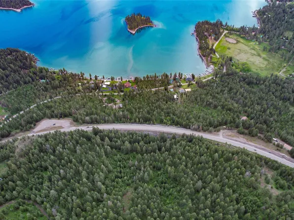 Nhn Us Highway 93, Big Arm, MT 59910