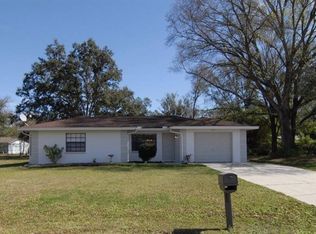 2732 Birdland Ct, Land O Lakes, FL 34639