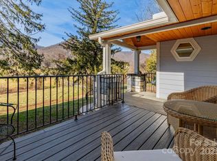 2888 Beaverdam Rd, Canton, NC 28716