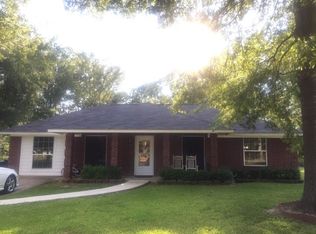 701 Pinewood St, Diboll, TX 75941