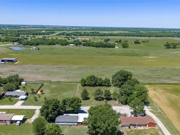 101 Christi St, Paoli, OK 73074