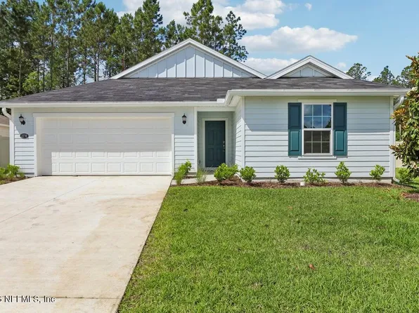 2770 MONROE LAKES Terrace, Green Cove Springs, FL 32043