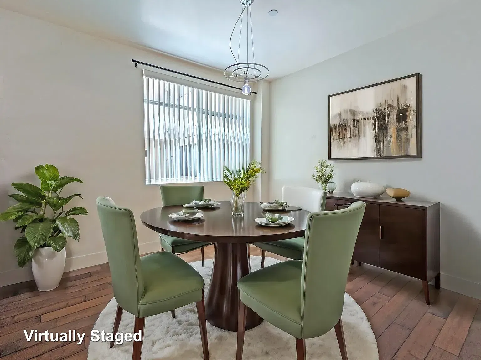 2 bed, 2.5 bath, 1200 sqft, $4,995 — Photo 4