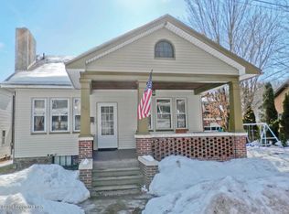 410 Lehigh St, White Haven, PA 18661