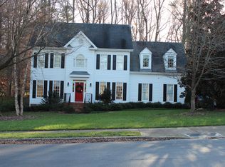 8216 Nantahala Dr, Raleigh, NC 27612