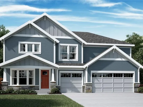 1746 Liberty Park Dr, Braselton, GA 30517