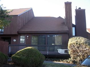 57 Taurus Dr UNIT 4C, Hillsborough, NJ 08844