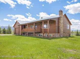 188 E 3000 S, Driggs, ID 83422