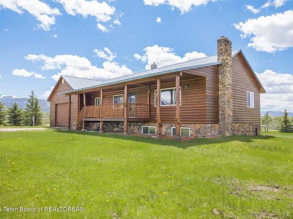 188 E 3000 S, Driggs, ID 83422