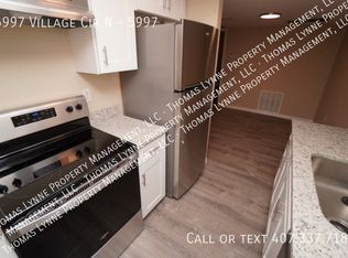 5997 Village Cir N #5997, Orlando, FL 32822