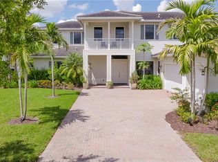 5345 Allen Pl, Ave Maria, FL 34142