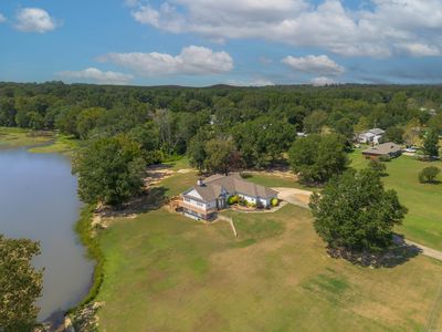 1190 Dogwood Ln, Austin, AR, 72007