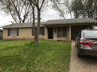 1908 Orbit Dr, Bossier City, LA 71112