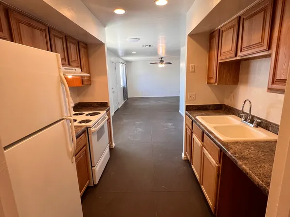 1310 N Catalina Ave #1, Tucson, AZ 85712