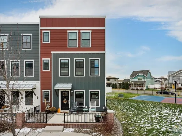 1910 Songbird Dr, Billings, MT 59101