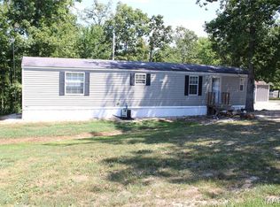 325 Wayne 512b, Wappapello, MO 63966