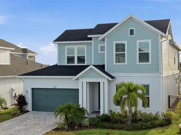 1583 Running Tide Pl, Sarasota, FL 34240