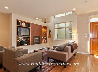 1874 N Vine St, Denver, CO 80206