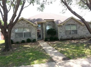 4245 Keys Dr, The Colony, TX 75056