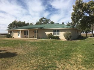 5295 County Road X, Stratford, TX 79084