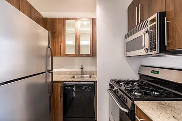 Rented by Level Group