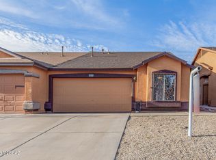 2075 E Calle Sierra Del Manantial, Tucson, AZ 85706