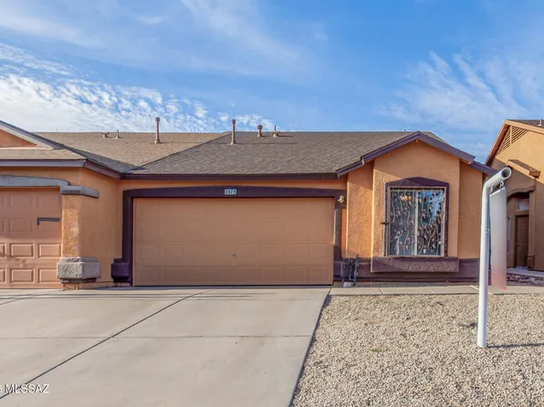 2075 E Calle Sierra Del Manantial, Tucson, AZ 85706