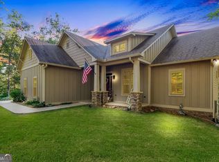 456 Lola Mae Way, Morganton, GA 30560