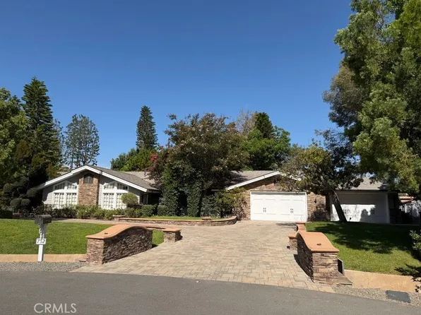 752 N Creekview Dr, Orange, CA 92869