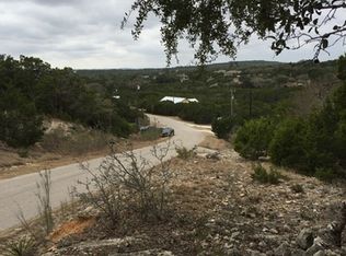 2685 Rocky Ridge Loop, Canyon Lake, TX 78133
