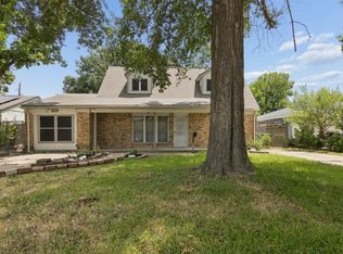 519 Oldcastle St, Houston, TX 77013